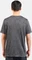Odlo Zeroweight Engineered Chill-Tec Laufshirt kurzarm sharp green melange (Herren) Vorschaubild