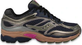 Saucony ProGrid Omni 9 Disrupt blue/brush