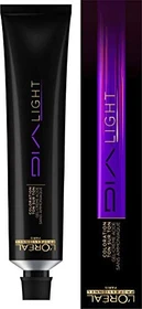 L'Oréal Dia Light Haarfarbe 9/13 sehr helles blond asch, 50ml