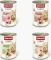animonda Carny Pute, Huhn und Shrimps 400g Vorschaubild