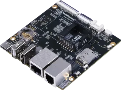 BeagleBoard BeaglePlay 2GB DDR4 / 16GB eMMC
