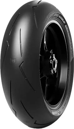 Pirelli Diablo Supercorsa SP V4 180/55 ZR17 73W TL