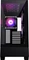 Phanteks XT View Black, schwarz, Glasfenster Vorschaubild