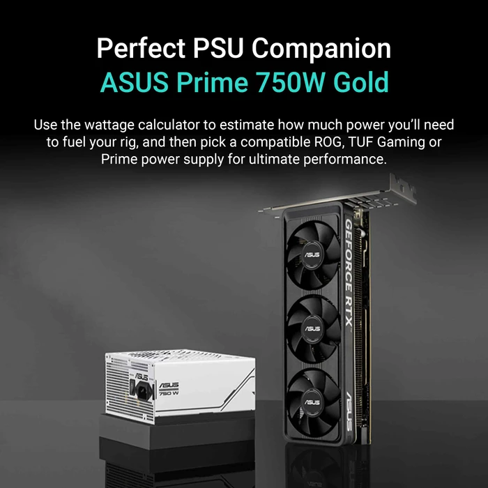 ASUS GeForce RTX 5060 LP BRK OC Edition, RTX5060-O8G-LP-BRK, 8GB GDDR7, 2x HDMI, DP