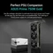 ASUS GeForce RTX 5060 LP BRK OC Edition, RTX5060-O8G-LP-BRK, 8GB GDDR7, 2x HDMI, DP Vorschaubild
