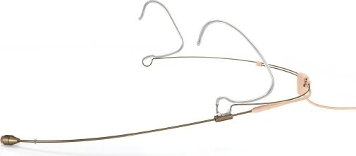 DPA 4466 CORE Omni Headset Mic beige (verschiedene Ausführungen)