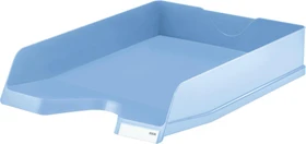 HAN Viva Briefablage, A4, eisblau