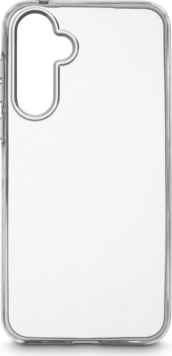 Hama Handyhülle Always Clear für Samsung Galaxy S23 FE transparent