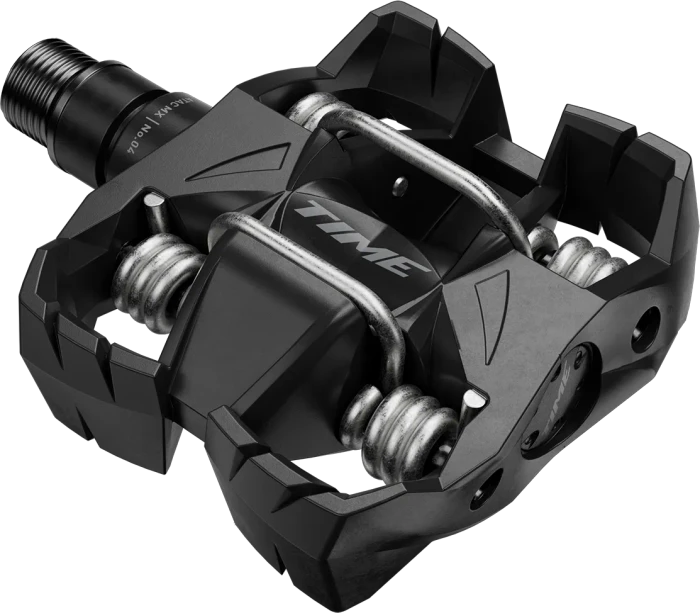 Time MX4 Klickpedale Modell 2024 (00.6718.041.001) – Bild 2 von 3