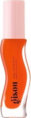 Gisou - Honey Infused - Lip Oil - honey Infused Lip Oil Mango 8 ml