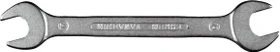 Connex COX513032 Doppelmaulschlüssel, 30/32mm