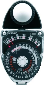 Sekonic L-398A Studio Deluxe III Belichtungsmesser
