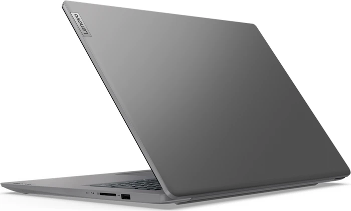 Lenovo V17 G2 ITL, Iron Grey, Core i5-1135G7, 8GB RAM, 256GB SSD, DE