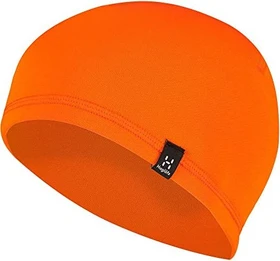 Haglöfs Betula Beanie flame orange