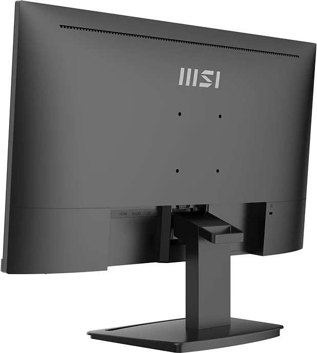 MSI PRO MP243DE, 23.8"
