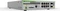 Allied Telesis CentreCOM GS970M Desktop Gigabit Managed Switch, 8x RJ-45, 2x SFP, 124W PoE+ Vorschaubild