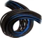 CableMod C-Series ModFlex Essentials Cable Kit, AXi, HXi, RM, schwarz/blau Vorschaubild