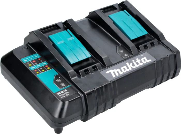Makita DC18SH Ladegerät