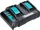 Makita DC18SH Ladegerät (199688-2)