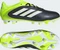 adidas Copa Pure III Club FG/MG core black/cloud white/lucid lemon Vorschaubild