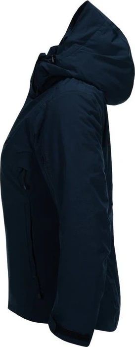 Peak Performance Anima Insulated 2L Skijacke schwarz (Damen)