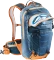 Deuter Attack 8 arctic/mandarine (Junior) Vorschaubild