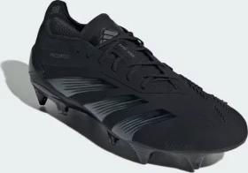 adidas Predator 24 Elite SG core black/carbon