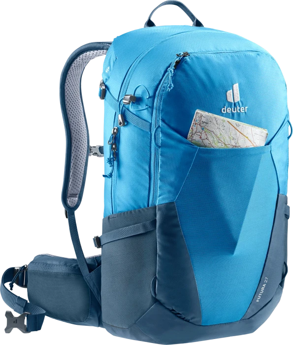 Deuter Futura 27 reef/ink