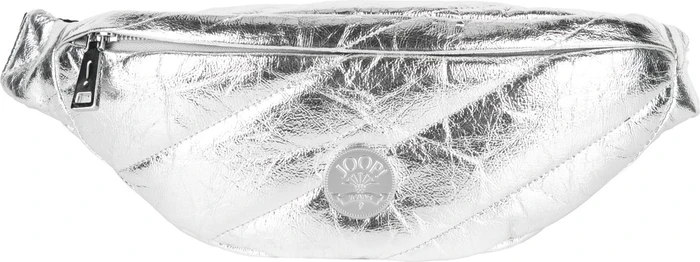 JOOP! Frizzare Argento Bibi Bauchtasche silber