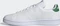 adidas Advantage cloud white/green (Herren) Vorschaubild
