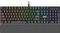 AOC Gaming GK500, LEDs RGB, schwarz, Outemu Red, USB, FR Vorschaubild