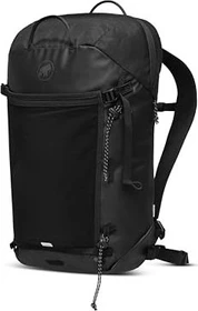 Mammut Alto 18 schwarz