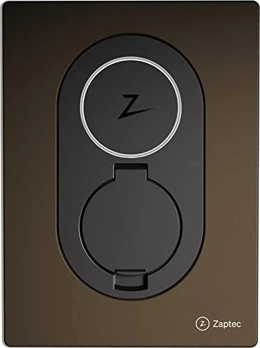 Zaptec Go