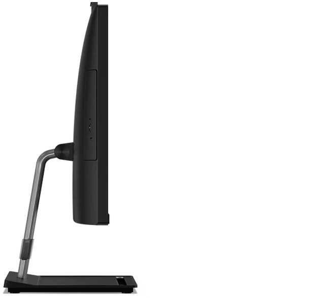 Lenovo ThinkCentre Neo 30a 24 AiO Raven Black, Core i3-1215U, 8GB RAM, 256GB SSD, DE