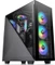Thermaltake Divider 300 TG ARGB, schwarz, Glasfenster Vorschaubild