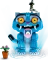 LEGO Der Tiger Derpy und die Elster Sussie Vorschaubild