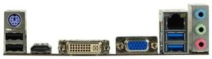 Biostar TZ68A+ (Intel 1155)