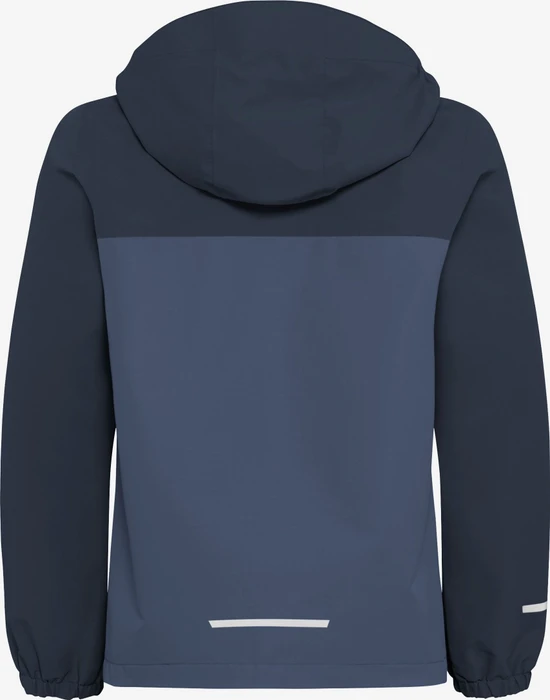 Jack Wolfskin Tucan Funktionsjacke evening sky (Junior)