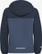 Jack Wolfskin Tucan Funktionsjacke evening sky (Junior) Vorschaubild