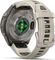 Garmin Fenix 9 Pro inReach 43mm titanium/fog grey-dark sandstone Vorschaubild