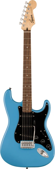 Fender Squier Sonic Stratocaster IL California Blue