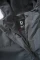 Brandit Windbreaker Frontzip Jacke anthracite (Damen) Vorschaubild