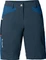 Vaude Elope Hose kurz dark sea (Damen) Vorschaubild