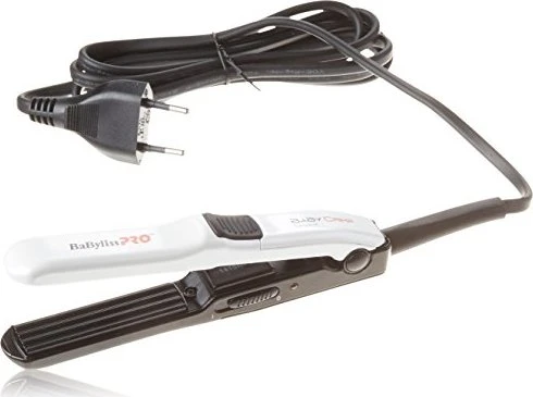 BaByliss Pro BAB2151E Mini-Kreppeisen