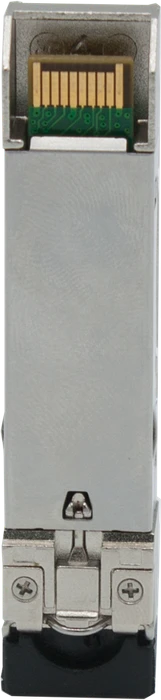 Rockstable Nachbau von Cisco SFP-10G-LR-S 10G LAN-Transceiver, LC-Duplex SM 10km, SFP+