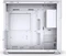 Jonsbo D41 Screen White, weiß, Glasfenster Vorschaubild