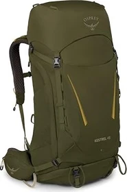 Osprey Kestrel 48 S/M moss green (Herren)