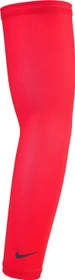 Nike Dri-FIT UV Armlinge bright crimson/cave purple