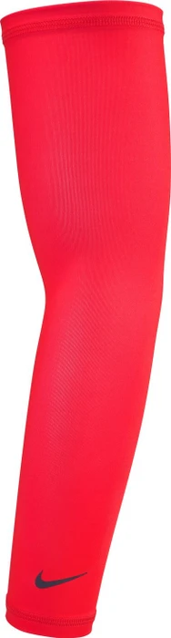 Nike Dri-FIT UV Armlinge bright crimson/cave purple
