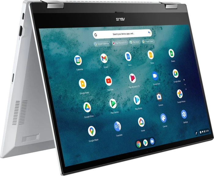 ASUS Chromebook Flip CX5 CX5500